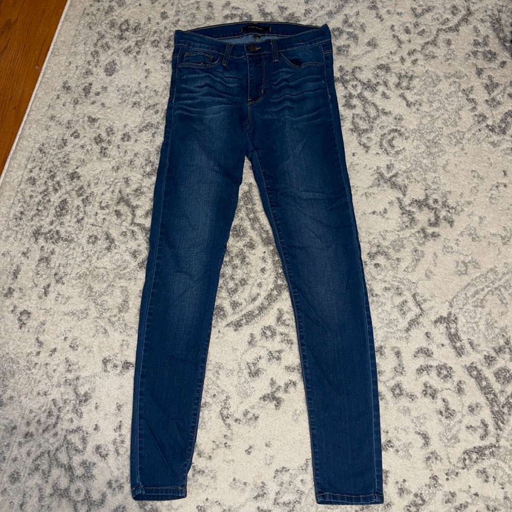 Flying Monkey Skinny Jean